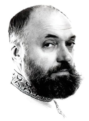 Фото Юрий Вронский