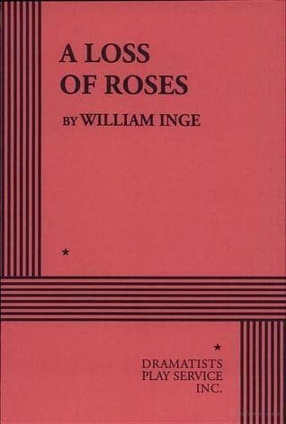 Обложка A Loss of Roses