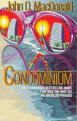 Обложка Condominium