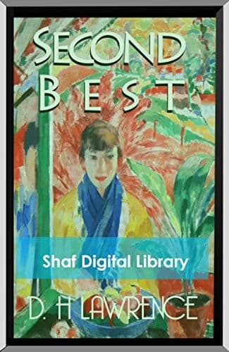 Обложка Second Best