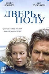 Постер Дверь в полу