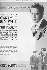 Постер The Clarion