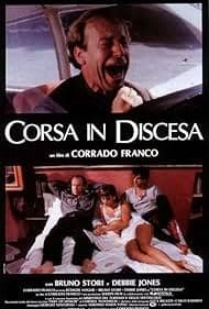 Постер Corsa in discesa