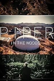 Постер Piper in the Woods