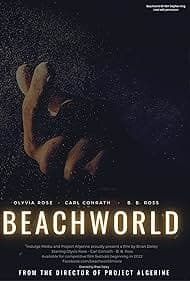 Постер Beachworld
