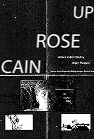 Постер Cain Rose Up