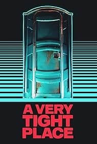 Постер A Very Tight Place