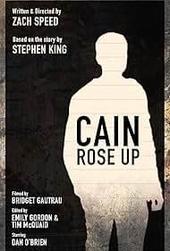 Постер Cain Rose Up