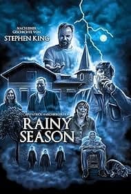 Постер Rainy Season