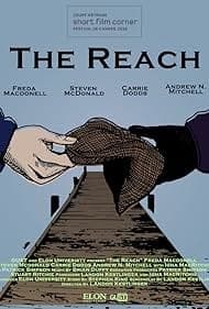 Постер The Reach