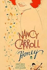 Постер Honey