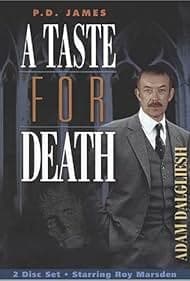 Постер A Taste for Death