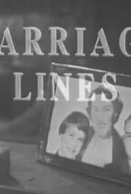 Постер Marriage Lines