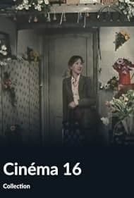 Постер Cinéma 16