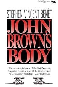 Постер John Brown's Body