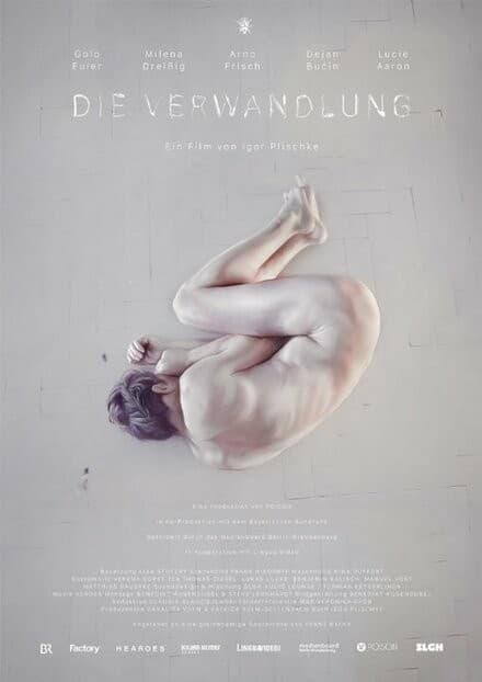 Постер Die Verwandlung