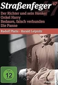 Постер Die Panne