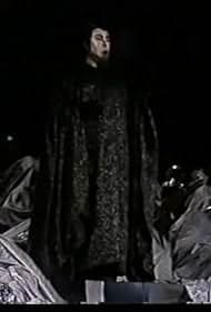 Постер Mefistofele