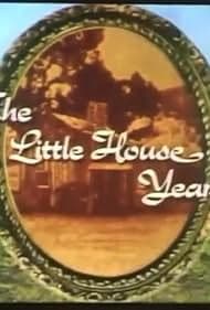 Постер Little House Years