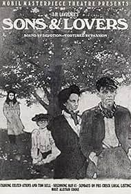 Постер Sons and Lovers