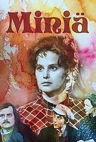 Постер Miniä