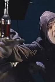 Постер Wozzeck