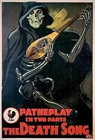 Постер Der Totentanz