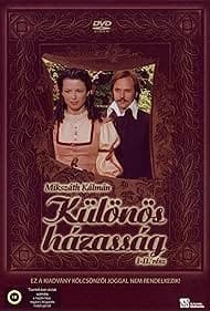 Постер Különös házasság