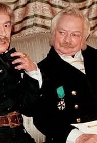 Постер Pan Benet
