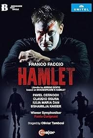 Постер Faccio: Hamlet