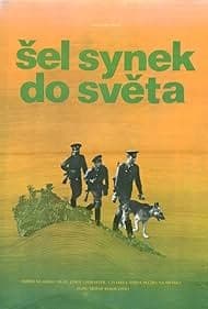 Постер В добрый путь