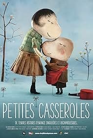 Постер Petites casseroles