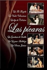 Постер Las pícaras