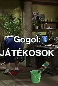 Постер Játékosok