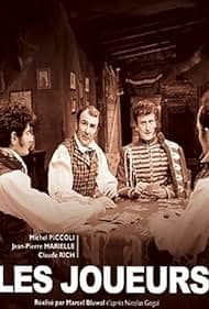Постер Les joueurs