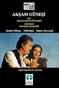Постер Aksam Günesi