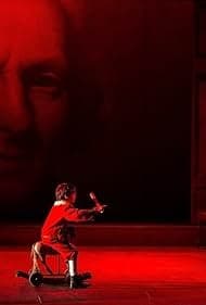 Постер Owen Wingrave