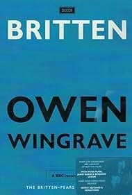 Постер Owen Wingrave
