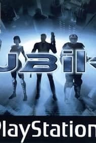 Постер Ubik
