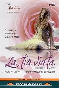 Постер Verdi: La traviata