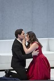 Постер Verdi: La Traviata