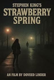 Постер Strawberry Spring