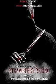 Постер Strawberry Spring