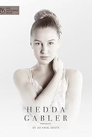 Постер Hedda Gabler