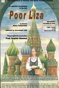 Постер Бедная Лиза