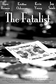 Постер The Fatalist