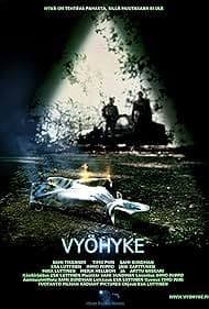 Постер Vyöhyke