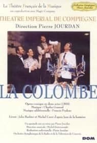 Постер La colombe