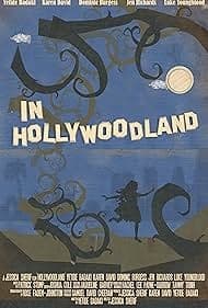 Постер In Hollywoodland