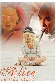 Постер Alice in the Dust